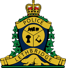 Lethbridge Police Service
